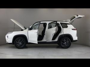 Toyota Urban Cruiser 1.5 XR manual - Image 26