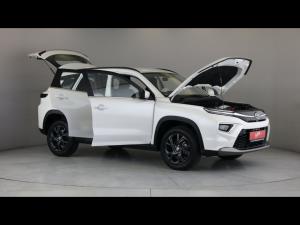 Toyota Urban Cruiser 1.5 XR manual - Image 29