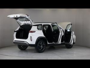 Toyota Urban Cruiser 1.5 XR manual - Image 31