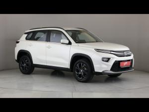 Toyota Urban Cruiser 1.5 XR manual - Image 1