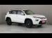 Toyota Urban Cruiser 1.5 XR manual - Thumbnail 1