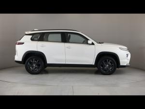 Toyota Urban Cruiser 1.5 XR manual - Image 3