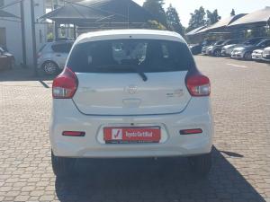 Toyota Vitz 1.0 XR auto - Image 5
