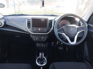 Toyota Vitz 1.0 XR auto - Image 6