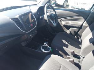 Toyota Vitz 1.0 XR auto - Image 7