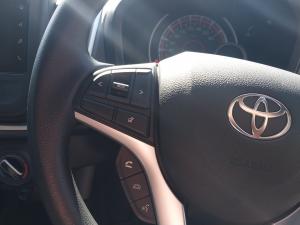 Toyota Vitz 1.0 XR auto - Image 9