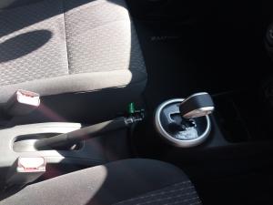 Toyota Vitz 1.0 XR auto - Image 11
