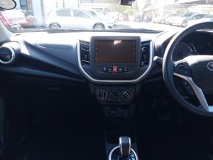 Toyota Vitz 1.0 XR auto - Image 15