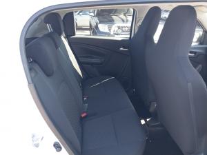 Toyota Vitz 1.0 XR auto - Image 18