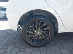 Toyota Vitz 1.0 XR auto - Image 20