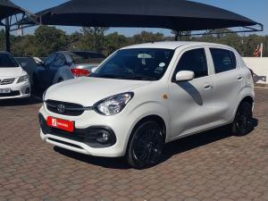 Toyota Vitz 1.0 XR auto - Image 21