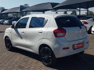 Toyota Vitz 1.0 XR auto - Image 22