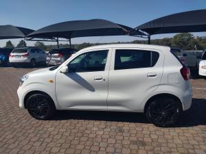 Toyota Vitz 1.0 XR auto - Image 23