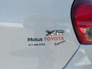 Toyota Vitz 1.0 XR auto - Image 25