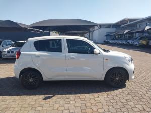 Toyota Vitz 1.0 XR auto - Image 3