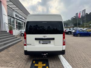 Toyota Quantum 2.8 SLWB panel van - Image 5
