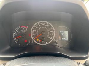Toyota Quantum 2.8 SLWB panel van - Image 11
