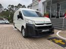 Thumbnail Toyota Quantum 2.8 SLWB panel van