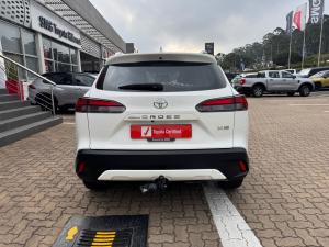 Toyota Corolla Cross 1.8 XS - Image 5