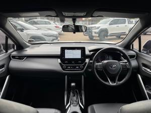 Toyota Corolla Cross 1.8 XS - Image 6