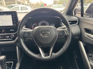 Toyota Corolla Cross 1.8 XS - Image 8