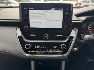 Toyota Corolla Cross 1.8 XS - Image 14