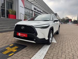Toyota Corolla Cross 1.8 XS - Image 20