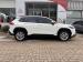 Toyota Corolla Cross 1.8 XS - Thumbnail 3