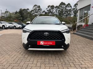 Toyota Corolla Cross 1.8 XS - Image 4