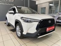 Thumbnail Toyota Corolla Cross 1.8 XS