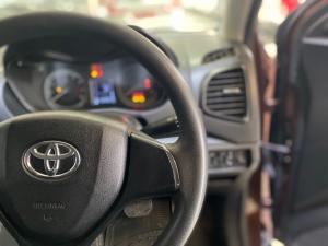 Toyota Urban Cruiser 1.5 Xs automatic - Image 10