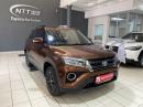 Thumbnail Toyota Urban Cruiser 1.5 Xs automatic