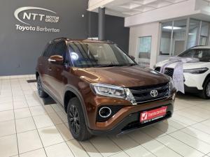 Toyota Urban Cruiser 1.5 Xs automatic - Image 1