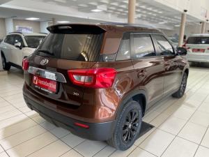 Toyota Urban Cruiser 1.5 Xs automatic - Image 2