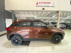 Toyota Urban Cruiser 1.5 Xs automatic - Image 3