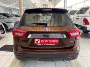 Toyota Urban Cruiser 1.5 Xs automatic - Image 5