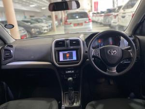 Toyota Urban Cruiser 1.5 Xs automatic - Image 6