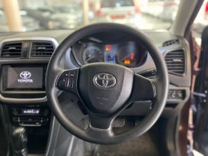 Toyota Urban Cruiser 1.5 Xs automatic - Image 8