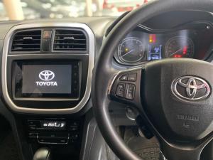 Toyota Urban Cruiser 1.5 Xs automatic - Image 9