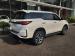 Toyota Fortuner 2.4GD-6 Raised Body automatic - Thumbnail 2