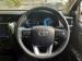 Toyota Fortuner 2.4GD-6 Raised Body automatic - Thumbnail 8