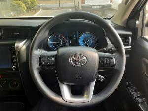 Toyota Fortuner 2.4GD-6 Raised Body automatic - Image 8