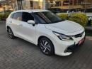 Thumbnail Toyota Starlet 1.5 XR automatic