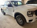 Thumbnail Ford Ranger 2.0D XL HR automatic Super CAB