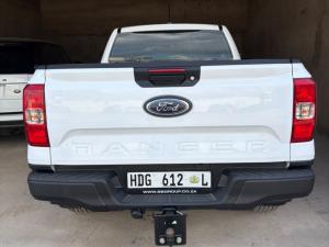 Ford Ranger 2.0D XL HR automatic Super CAB - Image 8