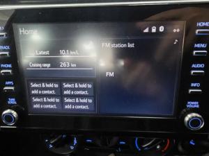 Toyota Hilux 2.8 GD-6 RB Legend 4X4 automaticE/CAB - Image 11