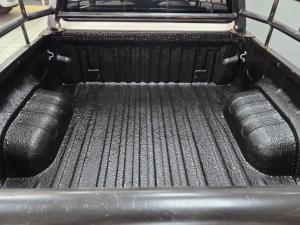 Toyota Hilux 2.8 GD-6 RB Legend 4X4 automaticE/CAB - Image 12