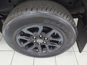 Toyota Hilux 2.8 GD-6 RB Legend 4X4 automaticE/CAB - Image 13