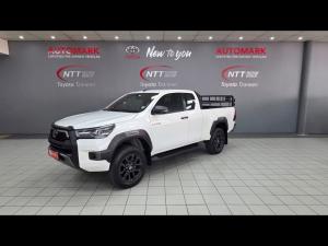 Toyota Hilux 2.8 GD-6 RB Legend 4X4 automaticE/CAB - Image 14