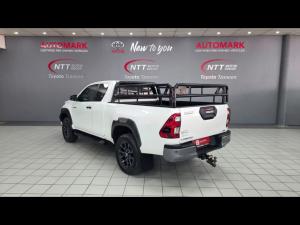 Toyota Hilux 2.8 GD-6 RB Legend 4X4 automaticE/CAB - Image 15